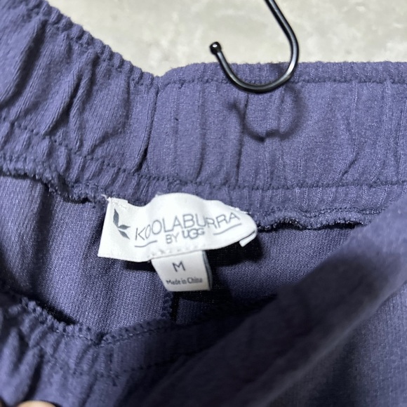 NWOT by UGG jogger sweatpants with pockets - Picture 2 of 7